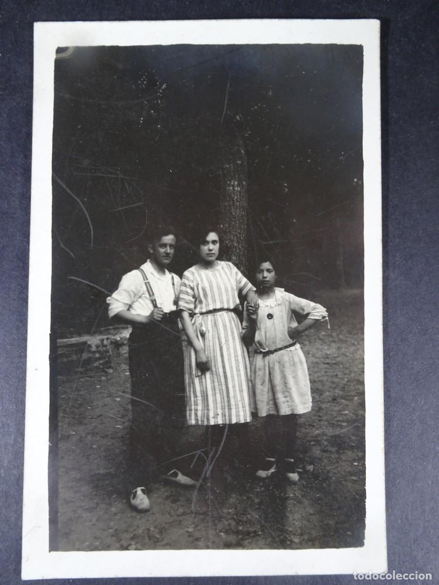 Antique Photography: ANTIGUA POSTAL FOTOGR&Aacute;FICA , VER FOTOS