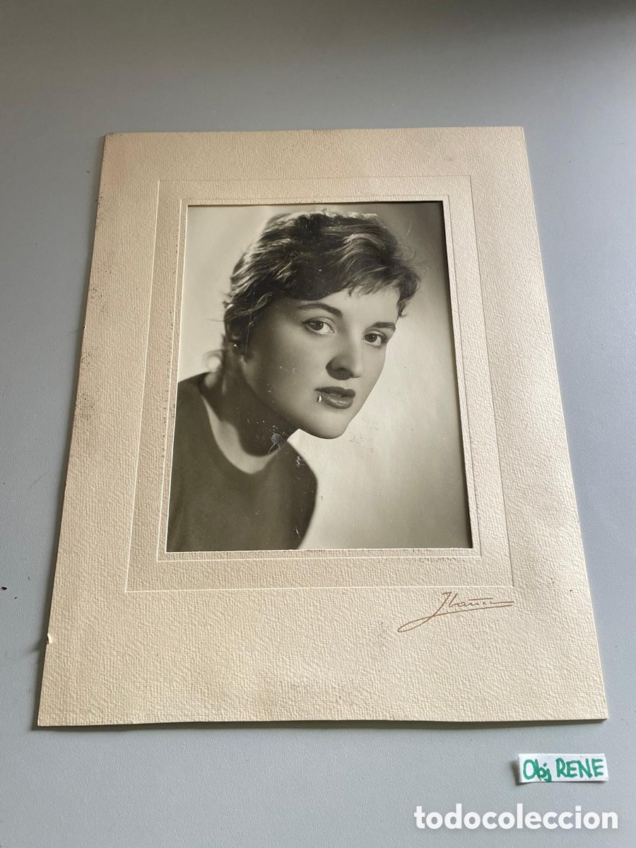 Fotograf&iacute;a antigua: Fotograf&iacute;a antigua - Foto 1