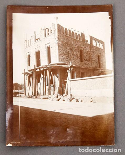Fotograf&iacute;a antigua: VALLS - C. 1880 - Foto 1