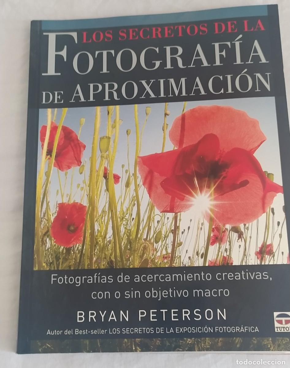 Fotograf&iacute;a antigua: libro fotografia - Foto 1