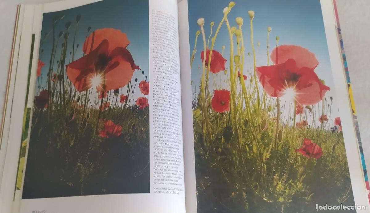 Fotograf&iacute;a antigua: libro fotografia - Foto 5