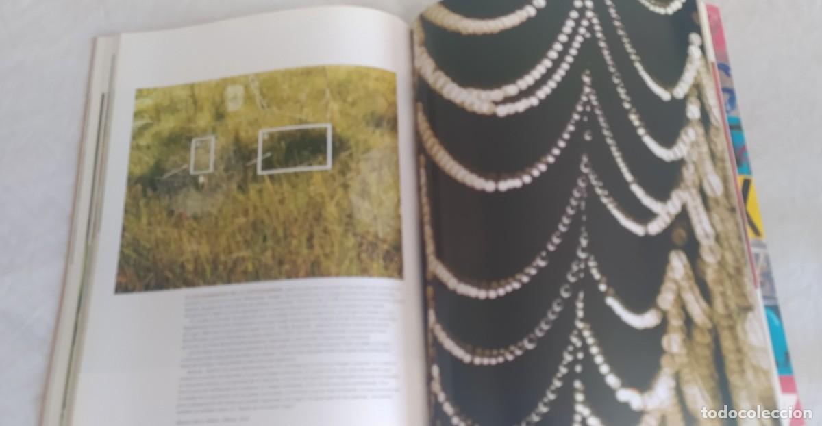 Fotograf&iacute;a antigua: libro fotografia - Foto 6