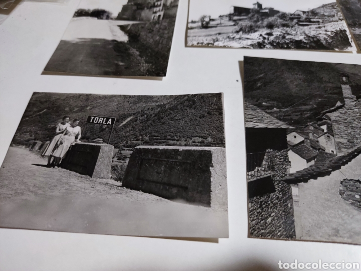 Fotograf&iacute;a antigua: Fotograf&iacute;a antigua Torla - Foto 2