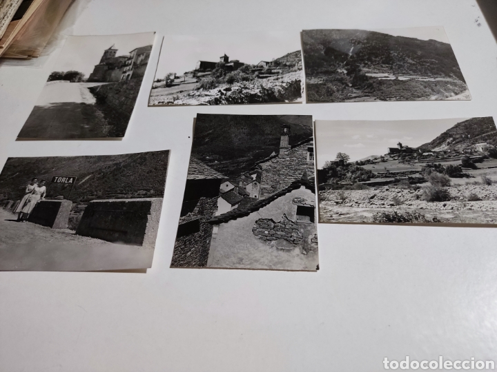Fotograf&iacute;a antigua: Fotograf&iacute;a antigua Torla - Foto 1