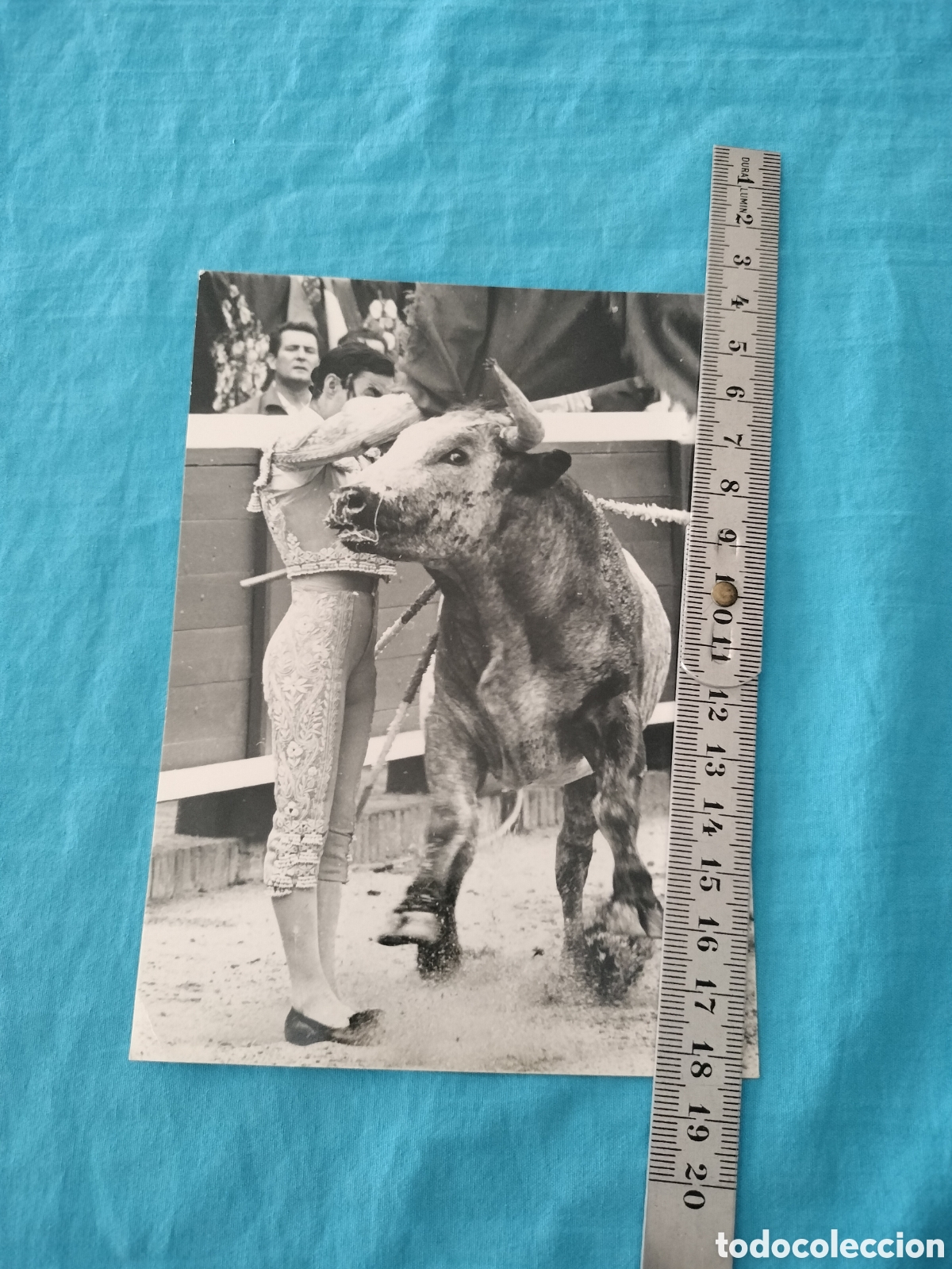Fotograf&iacute;a antigua: FOTOGRAFIA ANTONIO BORRERO CHAMACO - Foto 1