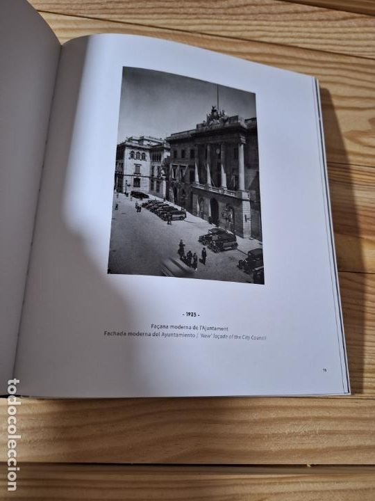 Fotograf&iacute;a antigua: Barcelona Zerkowitz 1921-1958 - Foto 3