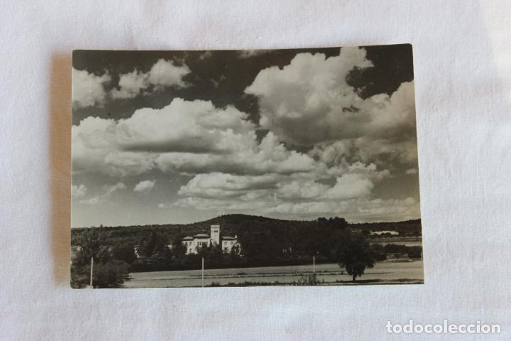 Fotograf&iacute;a antigua: TORRE VELLISCA VALENCIA 1960 - Foto 1