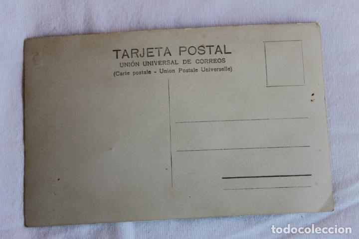 Fotograf&iacute;a antigua: CABALLERO CON BASTON SEVILLA 1930 - Foto 3