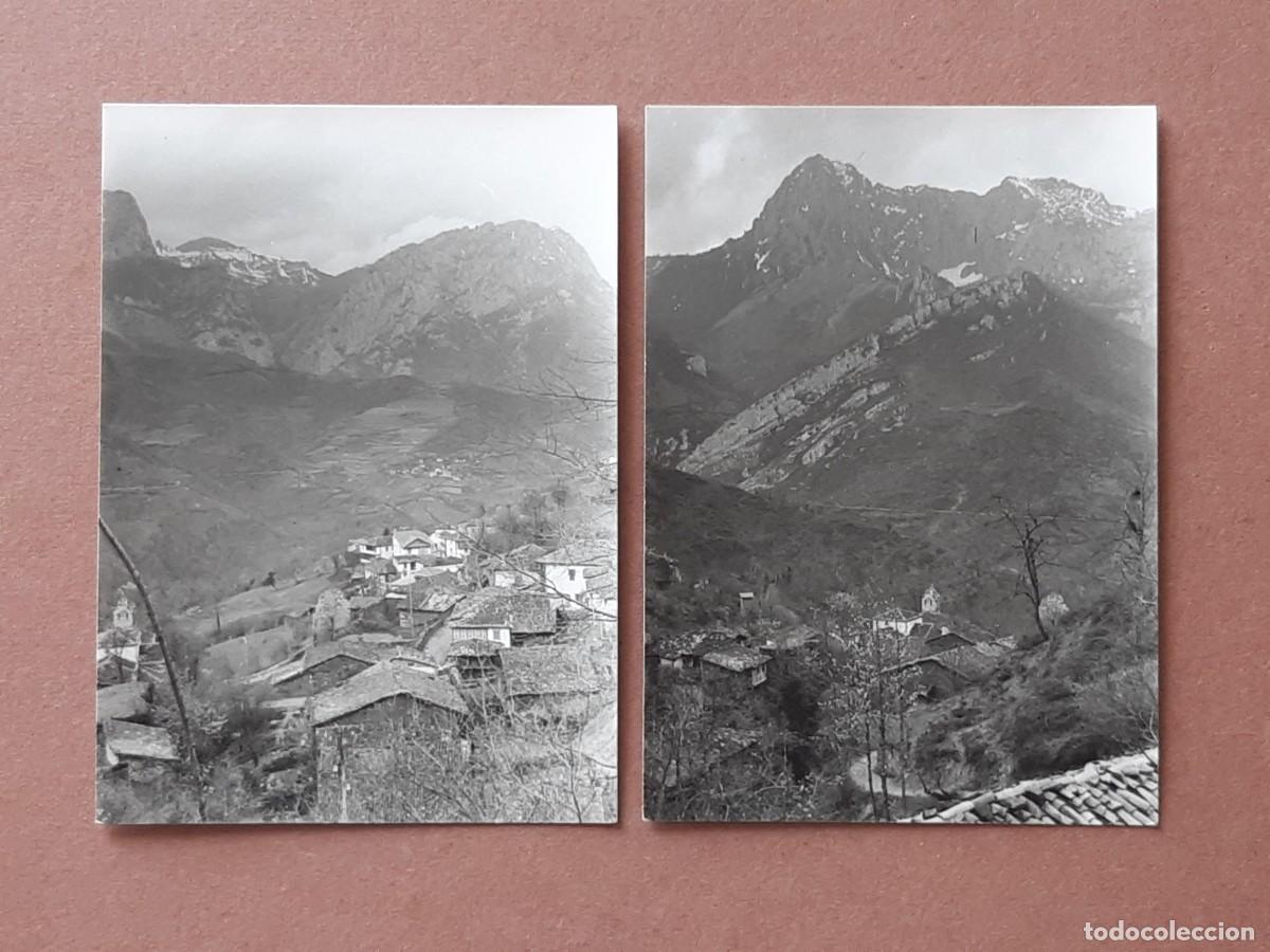 Fotograf&iacute;a antigua: LOTE 2 FOTOGRAF&Iacute;AS SAN JUAN DE BELE&Ntilde;O. PONGA. 1966. A&Ntilde;OS 60. PACO BERGES.