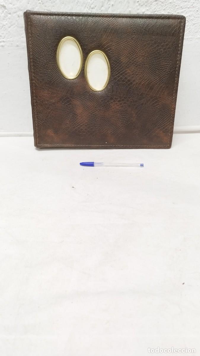 Fotograf&iacute;a antigua: Antiguo Gran &Aacute;lbum,de fotos de calidad.carton Troquelado,en buen estado