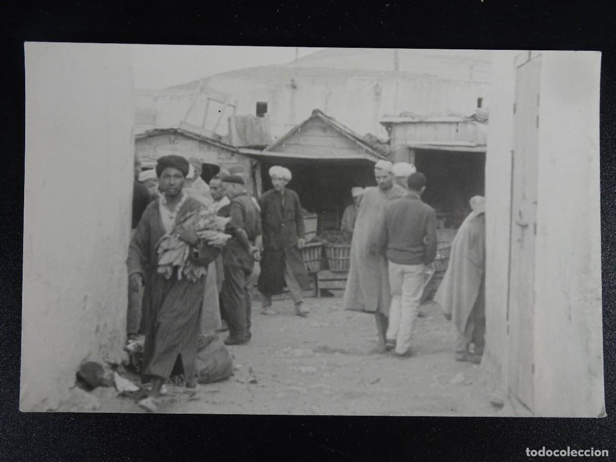 Fotograf&iacute;a antigua: ANTIGUA FOTOGRAF&Iacute;A ANIMADA , MERCADO , VER FOTOS