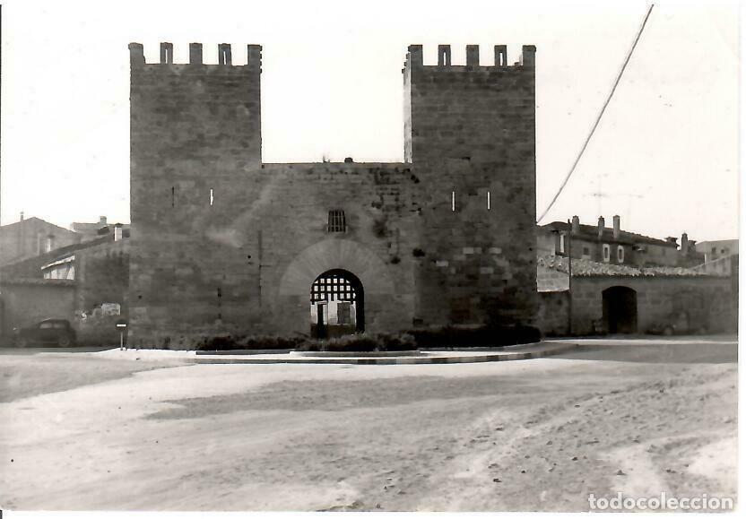Alte Fotografie: ALCUDIA (MALLORCA) A&Ntilde;O 1967