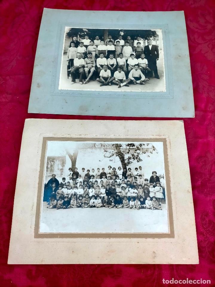 niña en tacatá / foto antigua en blanco y negro - Acheter Photographies  anciennes de photomécanique sur todocoleccion