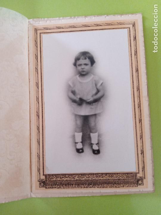Fotograf&iacute;a antigua: ANTIGUA FOTOGRAF&Iacute;A. NI&Ntilde;A