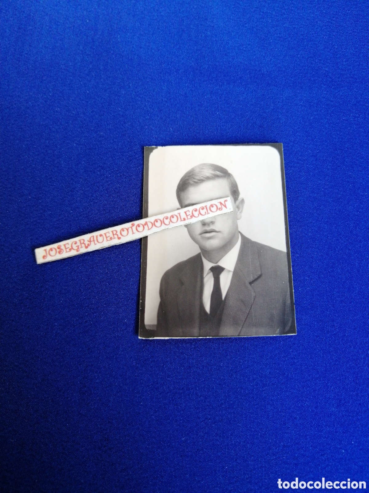 Antique Photography: MODELO CARNET FOTOGRAF&Iacute;A ANTIGUA