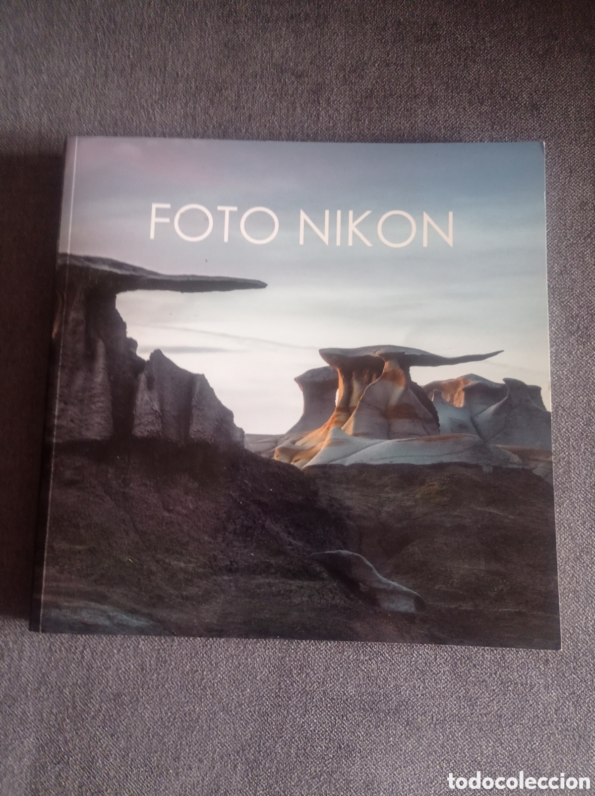 Fotograf&iacute;a antigua: FOTO NIKON 13 A&Ntilde;O 2014
