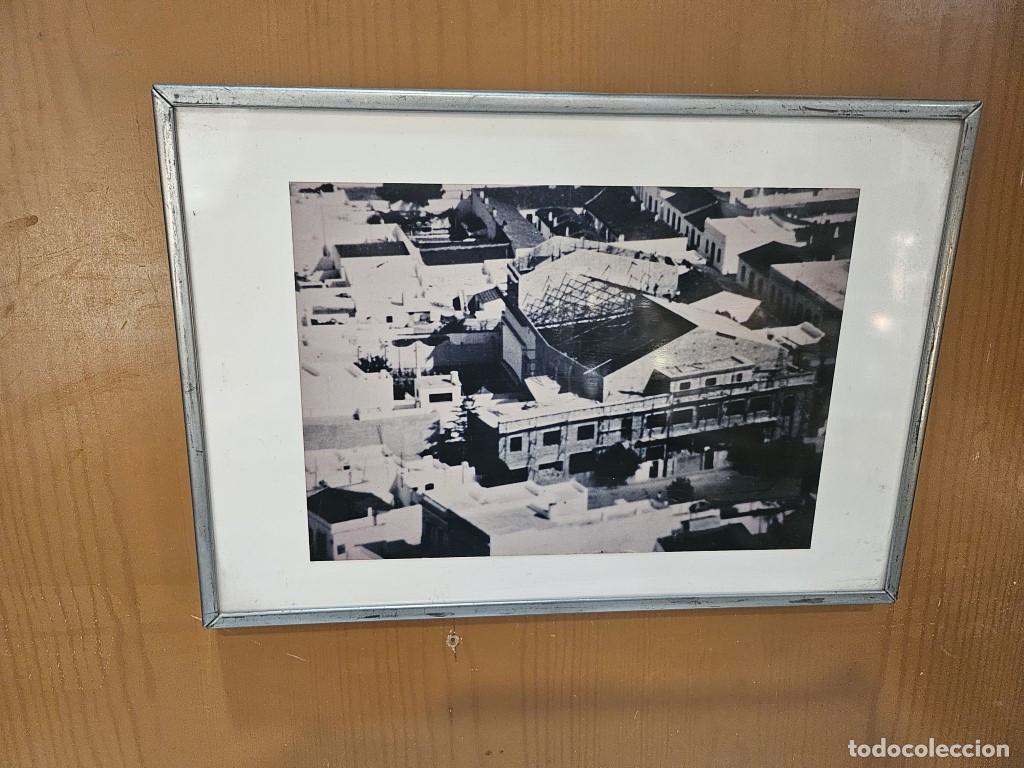Fotograf&iacute;a antigua: fotografia - Foto 1