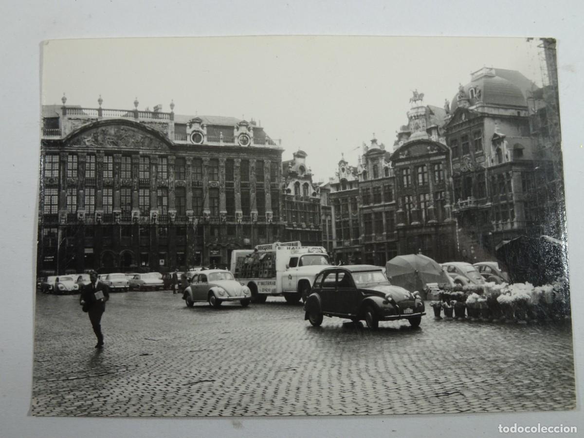 Antique Photography: ANTIGUA FOTOGRAF&Iacute;A DE COCHE B/N, VER FOTOS
