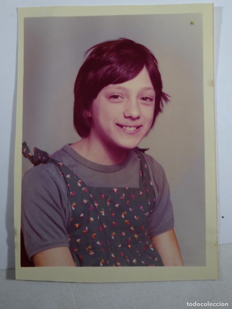 Fotograf&iacute;a antigua: ANTIGUA FOTOGRAF&Iacute;A , RETRATO NI&Ntilde;A , VER FOTOS