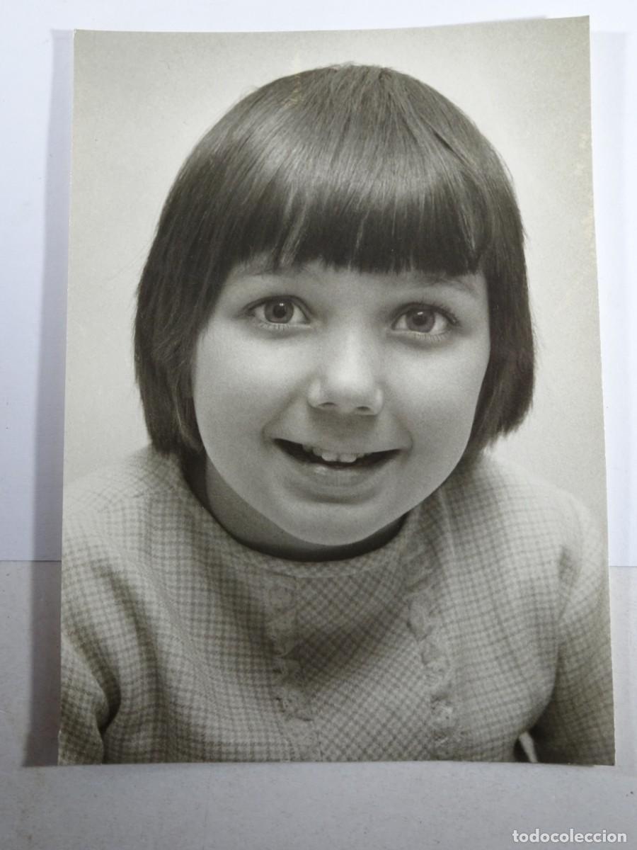 Fotografia antiga: ANTIGUA FOTOGRAF&Iacute;A , RETRATO NI&Ntilde;A , VER FOTOS