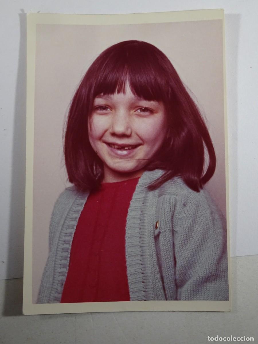 Photographie ancienne: ANTIGUA FOTOGRAF&Iacute;A , RETRATO NI&Ntilde;A , VER FOTOS
