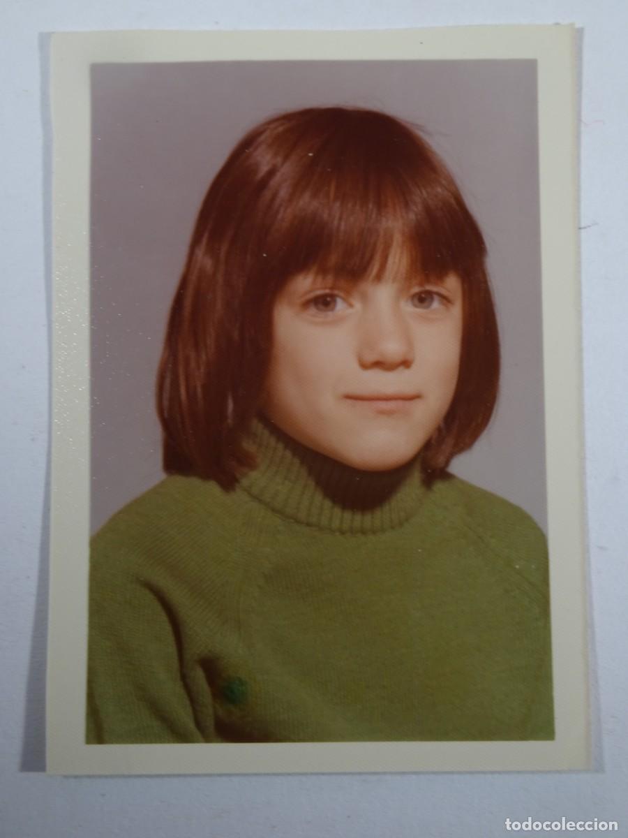 Photographie ancienne: ANTIGUA FOTOGRAF&Iacute;A , RETRATO NI&Ntilde;A , VER FOTOS