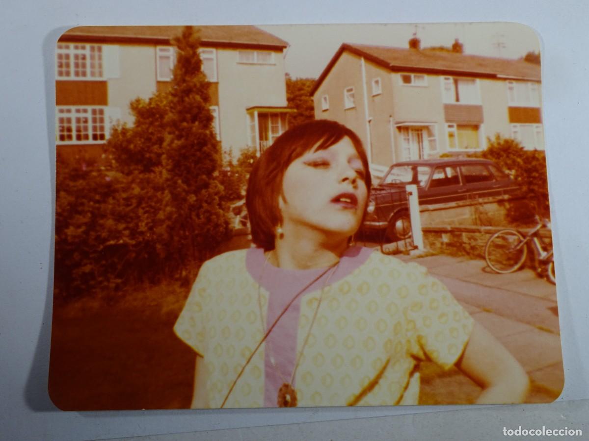 Photographie ancienne: ANTIGUA FOTOGRAF&Iacute;A , RETRATO NI&Ntilde;A , VER FOTOS