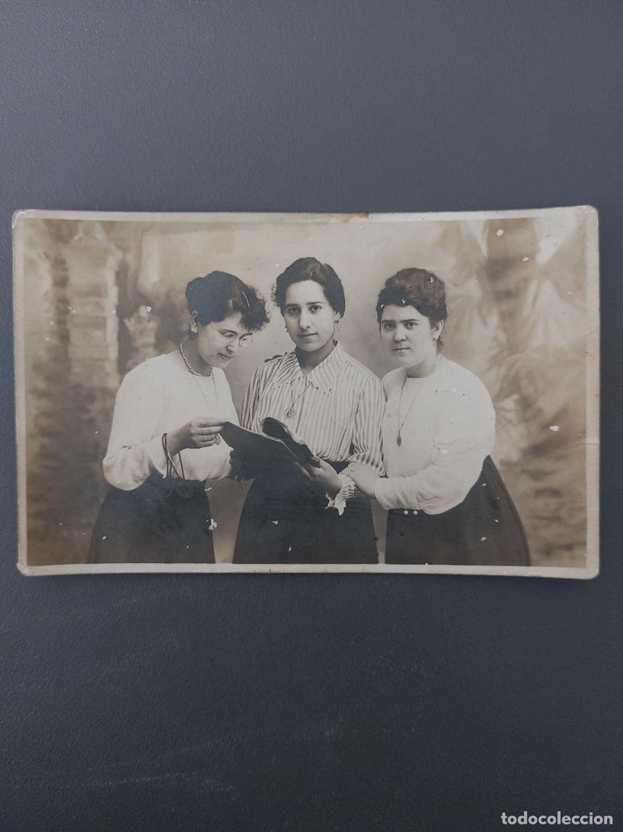 Fotograf&iacute;a antigua: Fotograf&iacute;a antigua - Foto 1