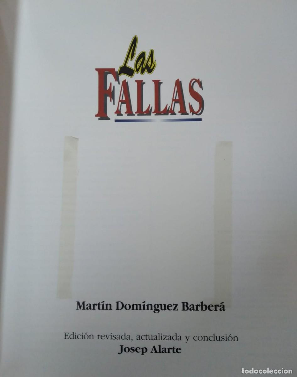 Fotograf&iacute;a antigua: LAS FALLAS - Foto 2