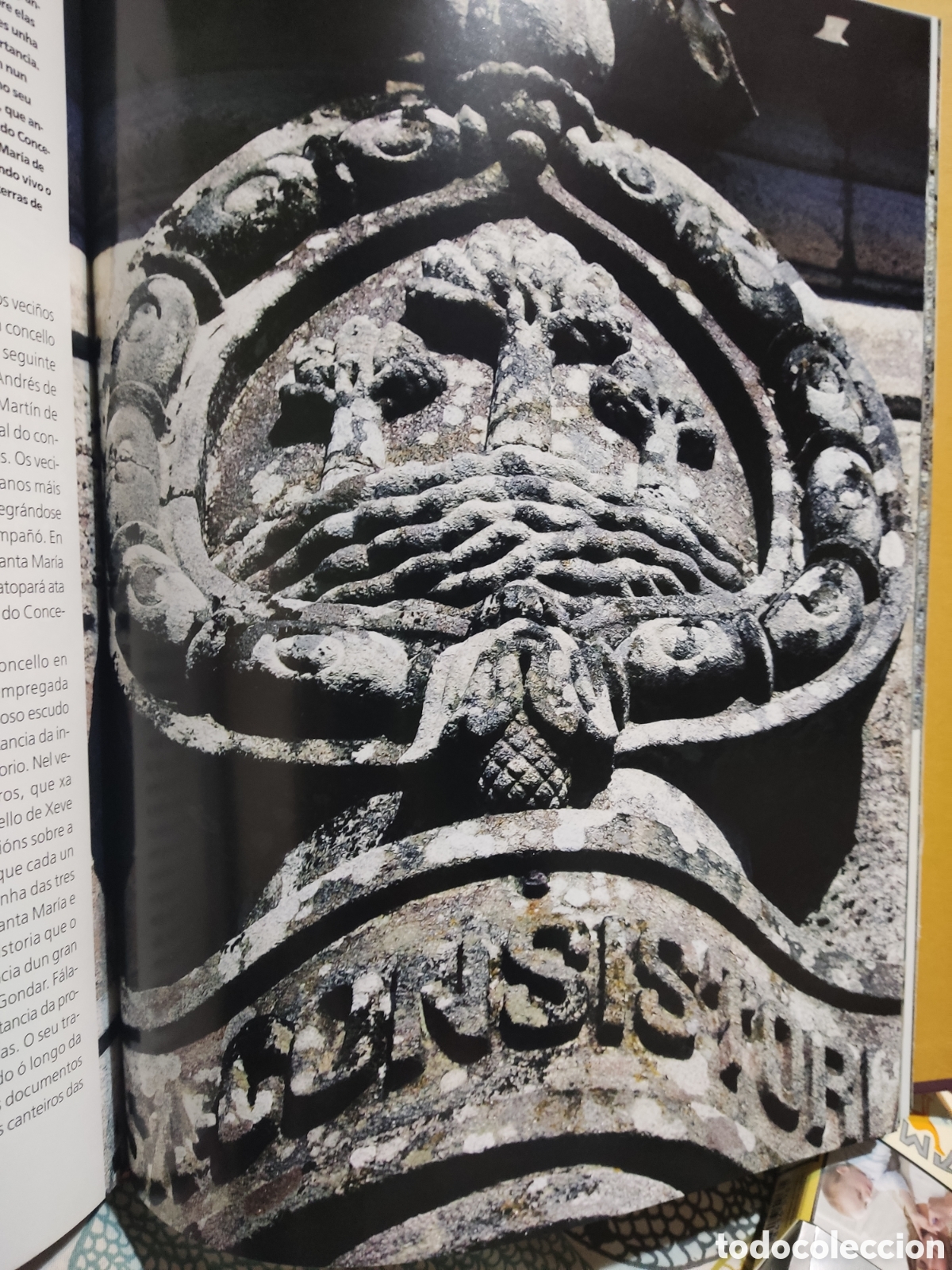 Fotograf&iacute;a antigua: Olladas de Pontevedra - Foto 7