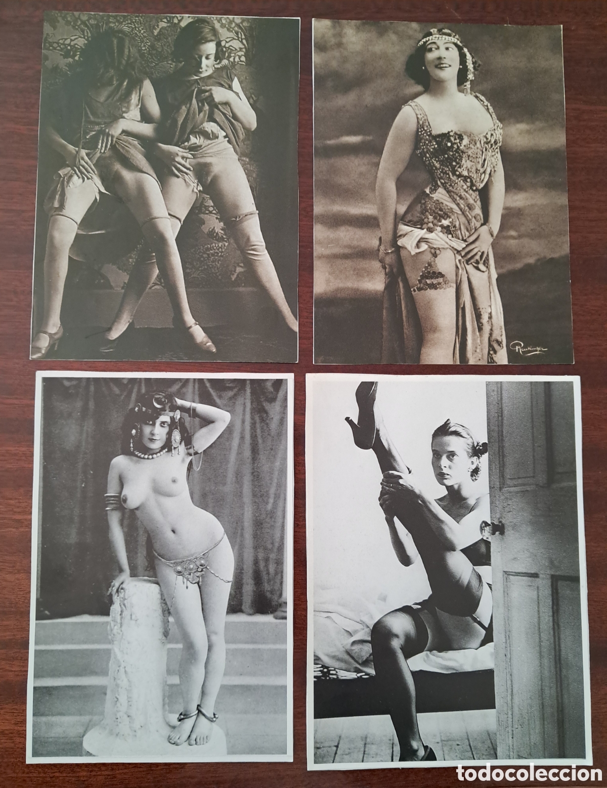 Fotograf&iacute;a er&oacute;tica