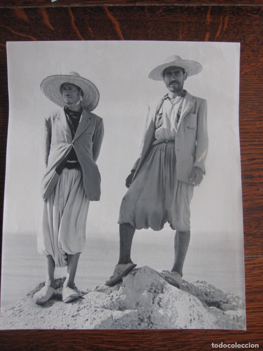 Fotograf&iacute;a antigua: FOTOGRAF&Iacute;A MARRUECOS. FORMATO GRANDE