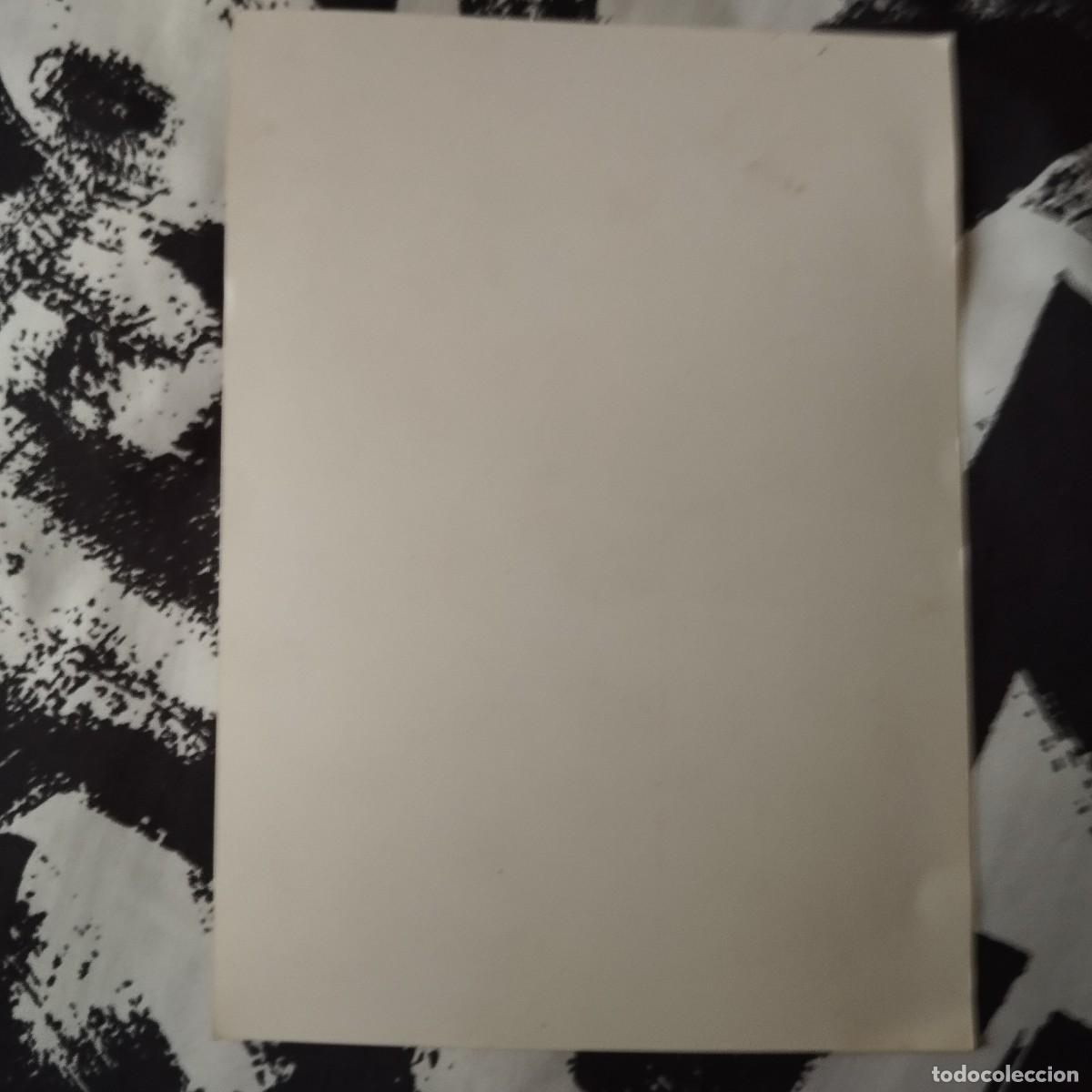 Fotograf&iacute;a antigua: FOTO DE NINA SIMONE - Foto 2