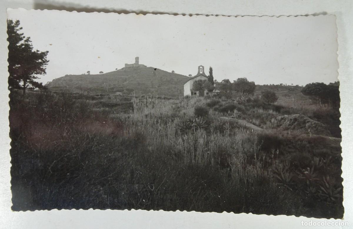 Fotograf&iacute;a antigua: ANTIGUA FOTOGRAF&Iacute;A , ERMITA POR DETERMINAR , VER FOTOS