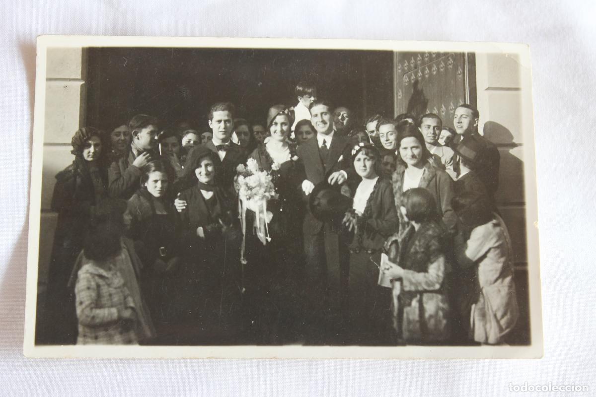 Antique Photography: BODA Y FAMILIARES FOTO SANTOS ALMERIA A&Ntilde;OS 30
