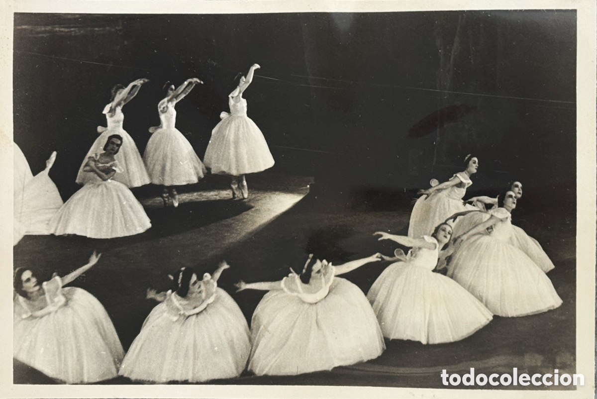 Fotograf&iacute;a antigua: Fotograf&iacute;a original de Alfred Eisenstaedt, mito de la fotograf&iacute;a del S.XX.
