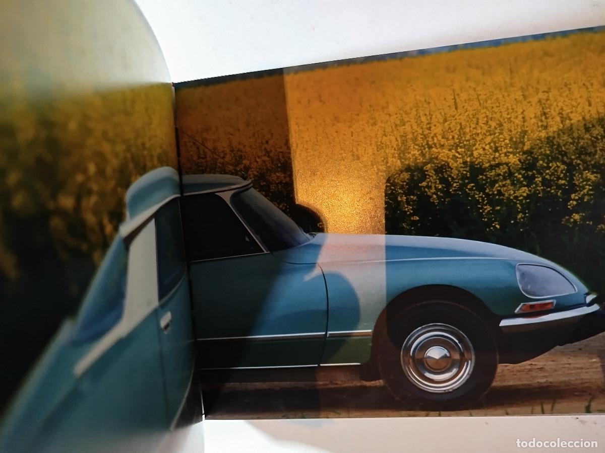 Fotograf&iacute;a antigua: Libro - Mini biblia de los autos - Foto 2