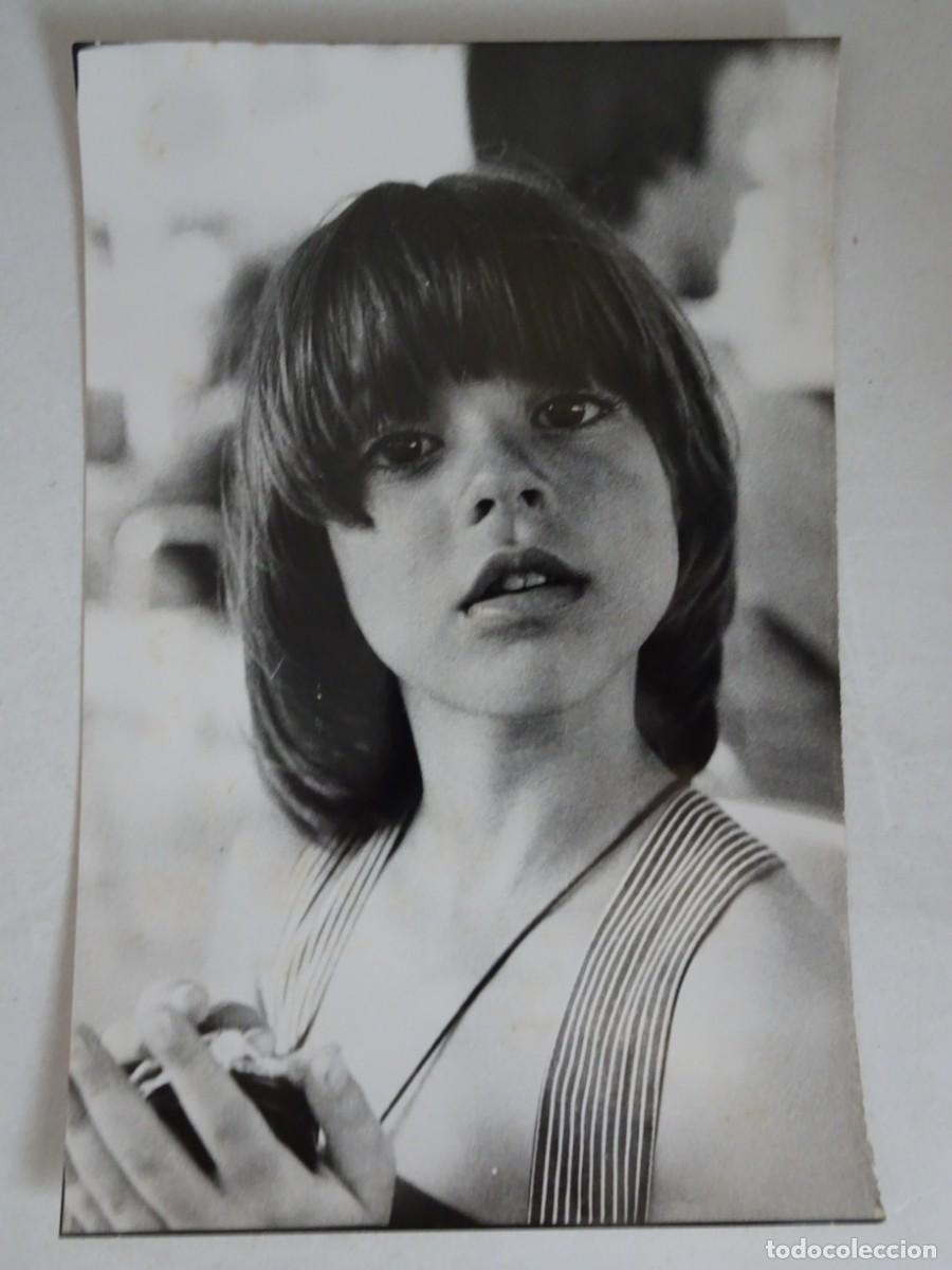 Alte Fotografie: ANTIGUA FOTOGRAF&Iacute;A FAMILIAR, NI&Ntilde;A , VINTAGE, TAMA&Ntilde;O GRANDE, VER FOTOS