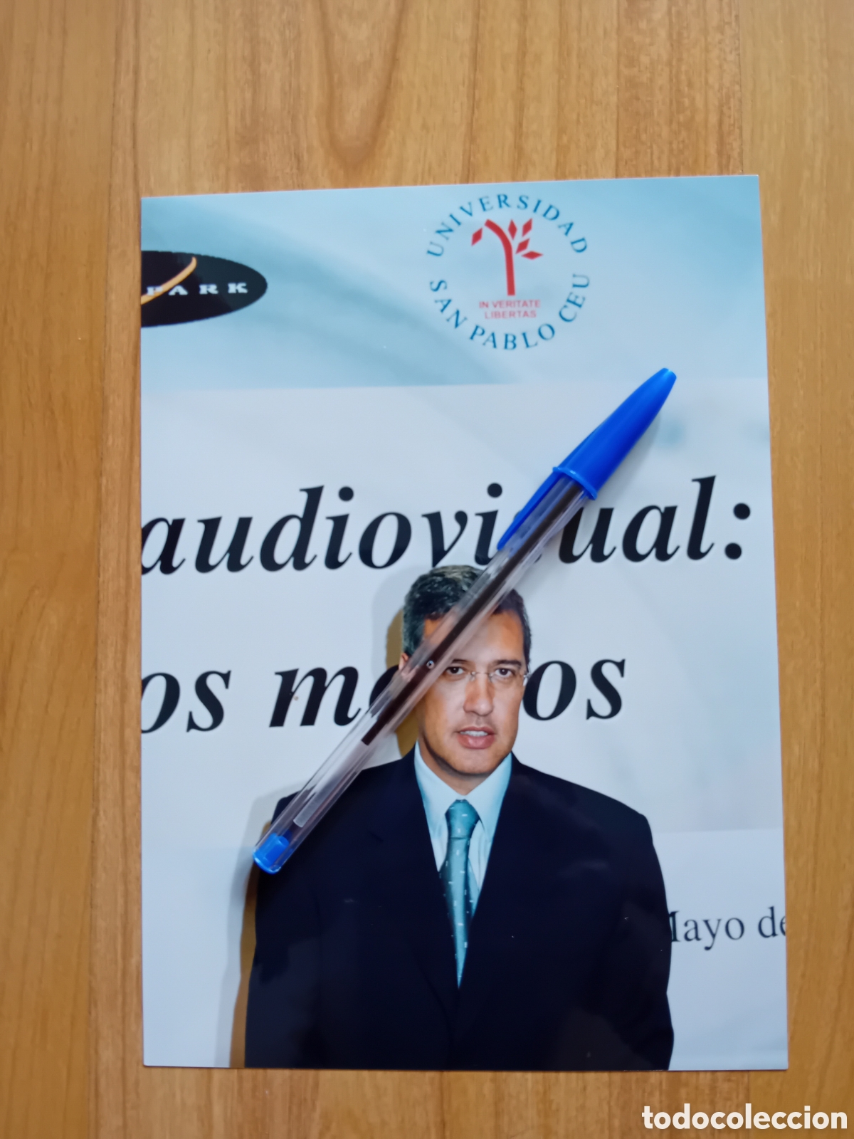 Fotografia antica: FOTOGRAF&Iacute;A ORIGINAL ERNESTO SAENZ DE BURUAGA. A&Ntilde;OS 2000S