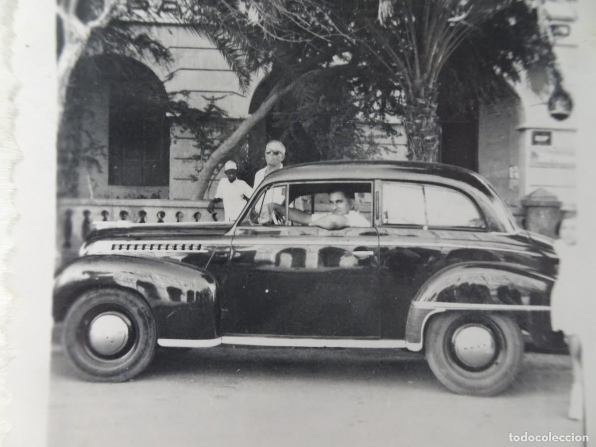 Antique Photography: ANTIGUA FOTOGRAF&Iacute;A , AUTOM&Oacute;VIL, VER FOTOS