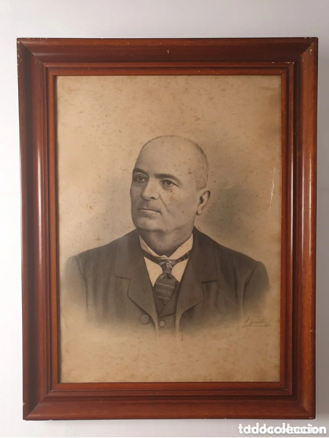Fotograf&iacute;a antigua: Foto de colecci&oacute;n siglo XIX