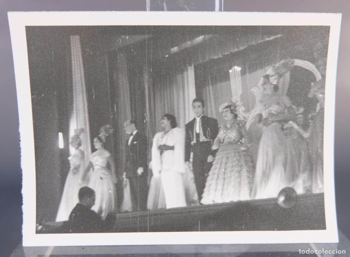 Antique Photography: Fotograf&iacute;a vintage de La Bella Dorita