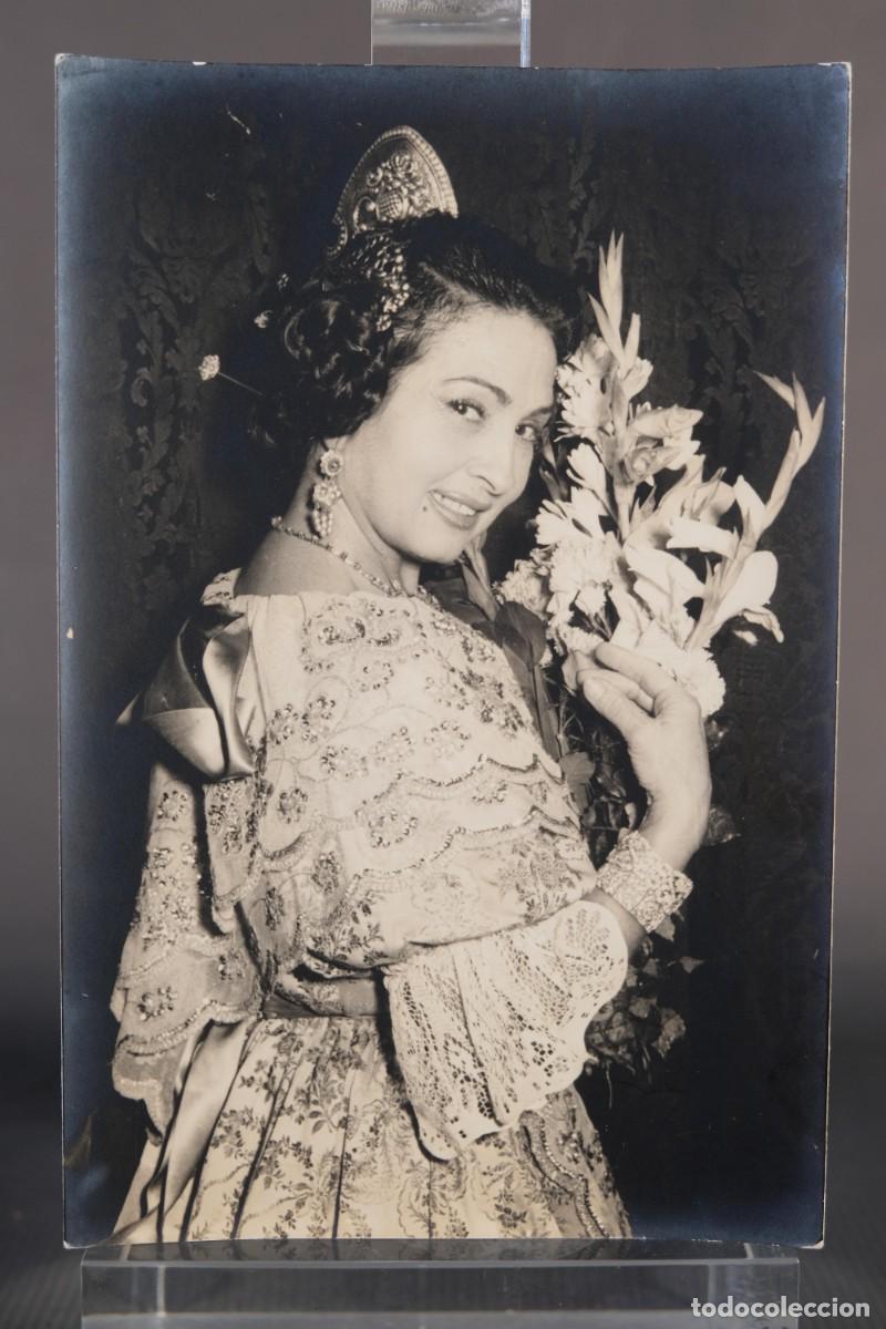 Antique Photography: Fotograf&iacute;a vintage de La Bella Dorita