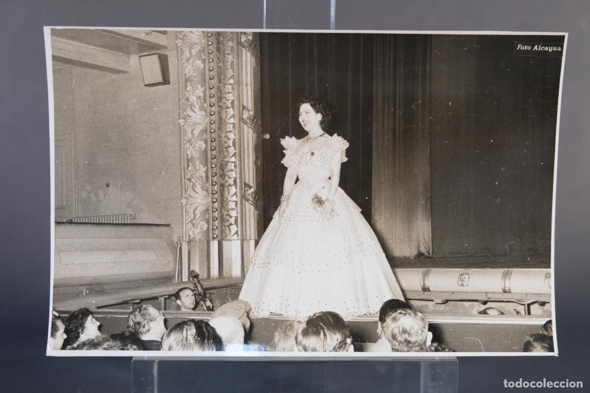 Antique Photography: Fotograf&iacute;a vintage de La Bella Dorita