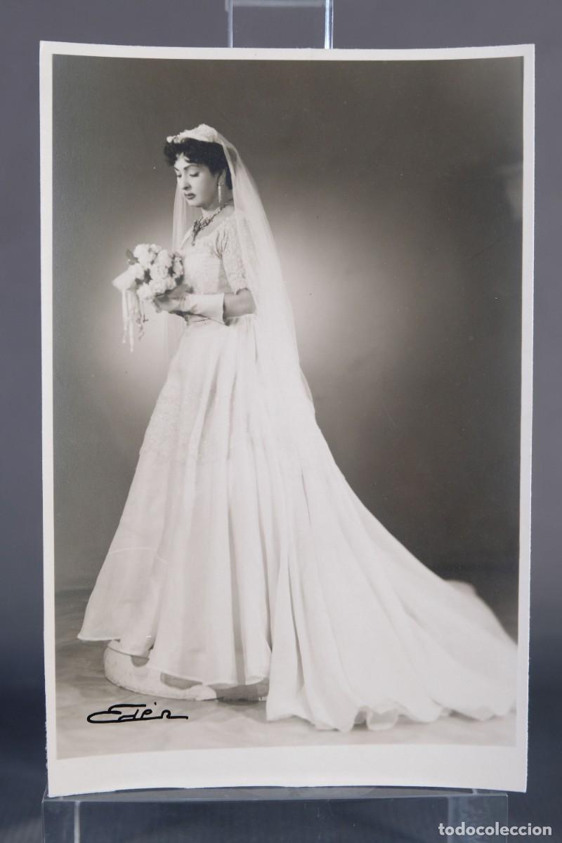 Antique Photography: Fotograf&iacute;a vintage de La Bella Dorita