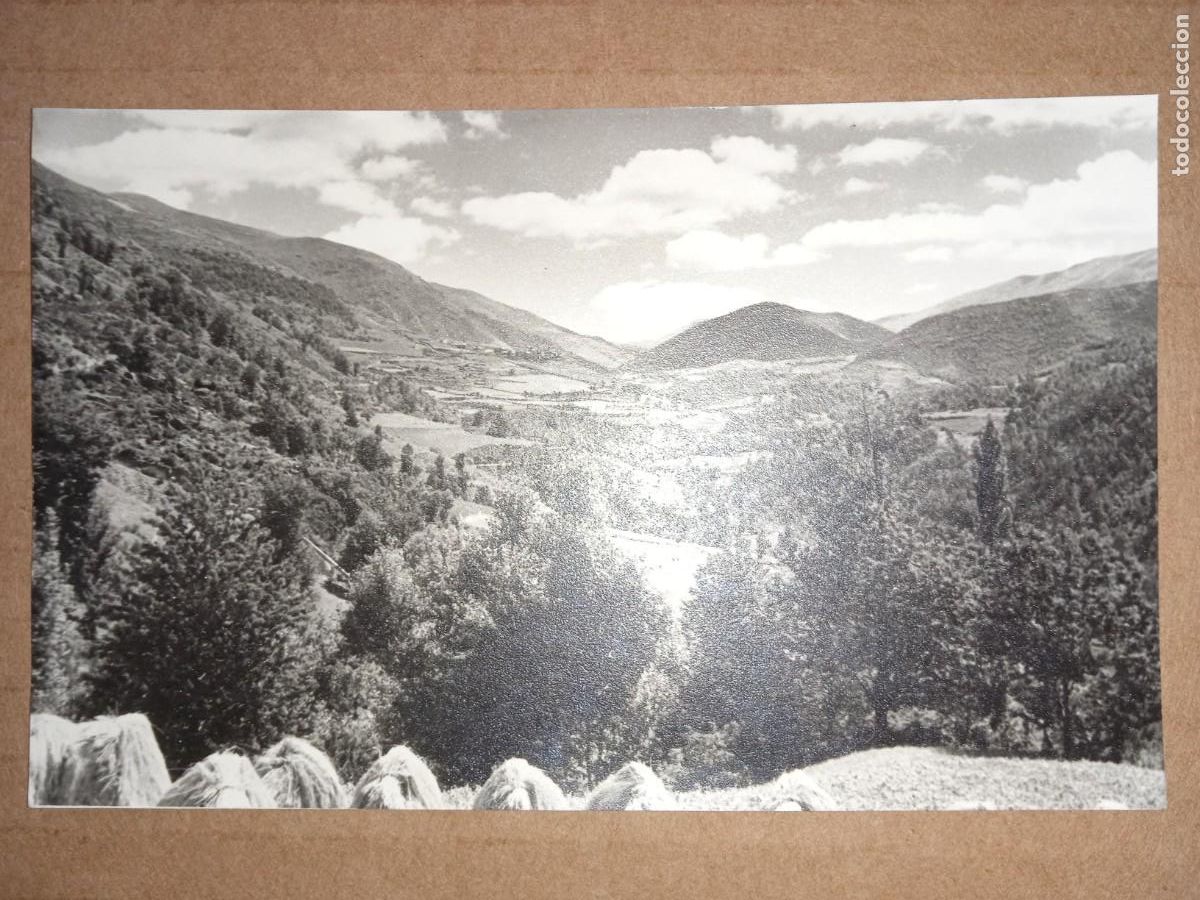 Fotograf&iacute;a antigua: FOTO ANTIGUA MONTA&Ntilde;A. *A IDENTIFICAR*