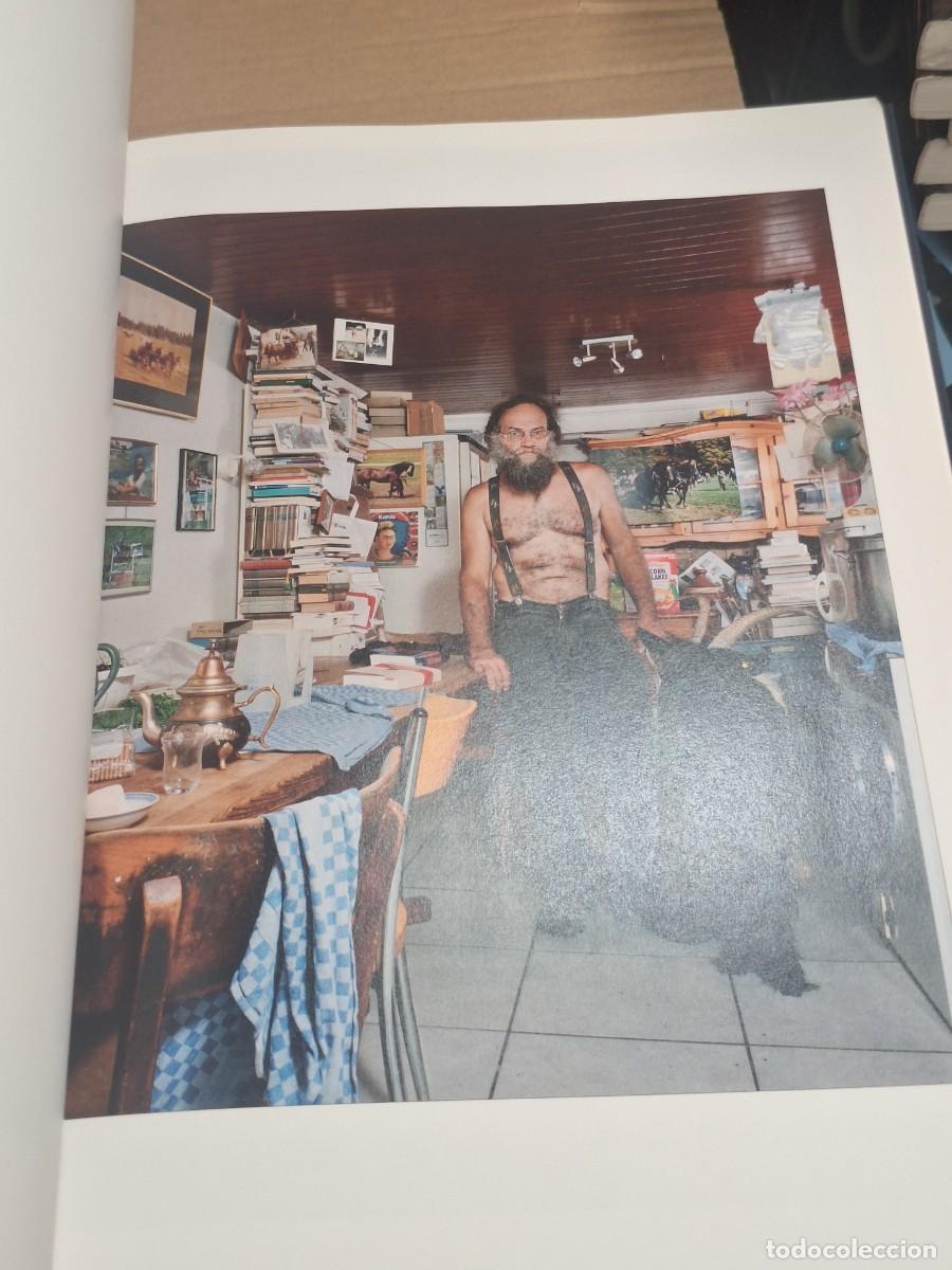 Fotograf&iacute;a antigua: Familiar territory Jon Naiman - Foto 5