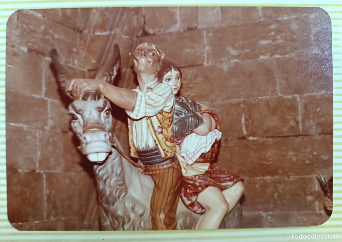 Ninot indultat a&ntilde;o 1981