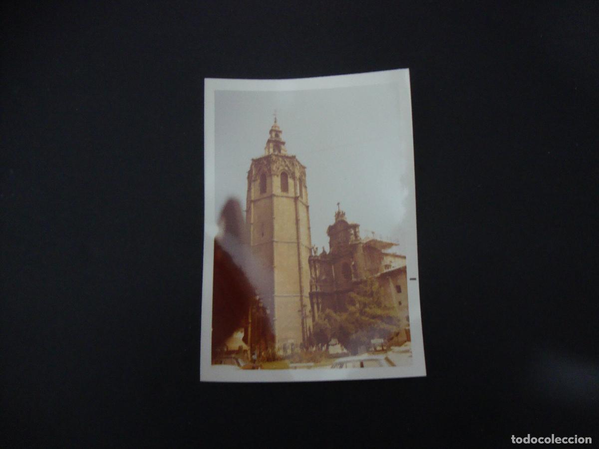 Fotograf&iacute;a antigua: FOTOGRAFIA VALENCIA MIGUELET - Foto 1