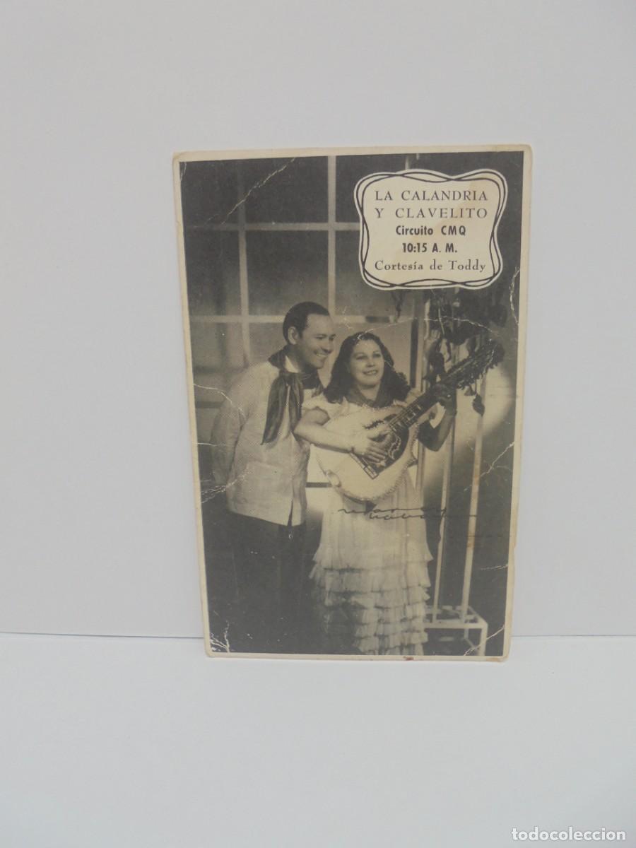 Antique Photography: FOTOGRAFIA DE LA CALANDRIA Y CLAVELITO.